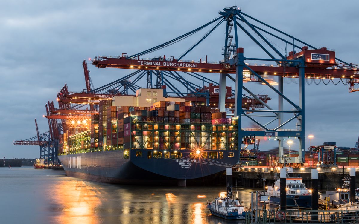 深圳到肯尼亚蒙巴萨海运DDP到门价格货轮运输